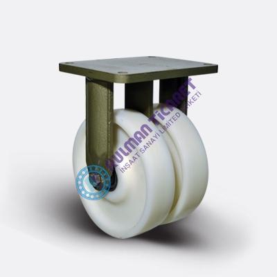 EW02 HBZ 200X50 | 178-20842001 | EMES TEKER