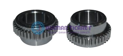 BMS 2-4 (35 x 48/62 x 36) | SUZUKİ JIMNY 05