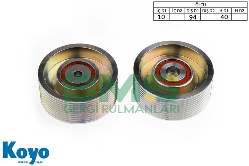 BMS 497 GERGİ RULMANI (10X94X40) RENAULT ; C 440P-C 440P,440PK-C 440T-440TK-C 480P-C 480PK-C 520T,520TK-K 440P MEDIUM, 400P HEAVY-T 520P,520P LOW-T 520T PUS-T 520T LOW,520T TAG_x000D_
VOLVO ; FH II 38