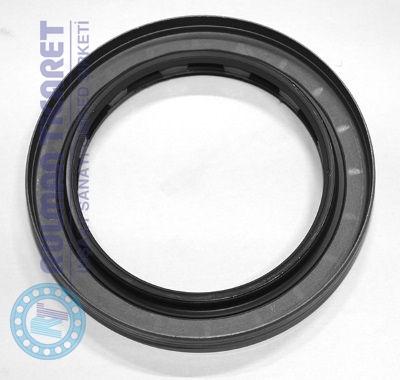 COR 01033942B 80x110x11/16 BDVISFSLX67 FPM CORTECO YAG KECESI