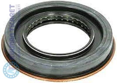 COR 12006486B V4 76,2X125,39/134X16,5/19,4 NBR