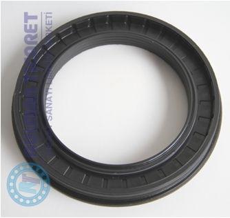 COR 12017196B 108x1526/160x15/165 RWDR-KASSETTE NBR CORTECO YA