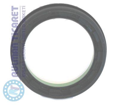 COR 12019230B 49x65/68x10/138 RWDR-KOMBI-1 NBR CORTECO YAG KEC