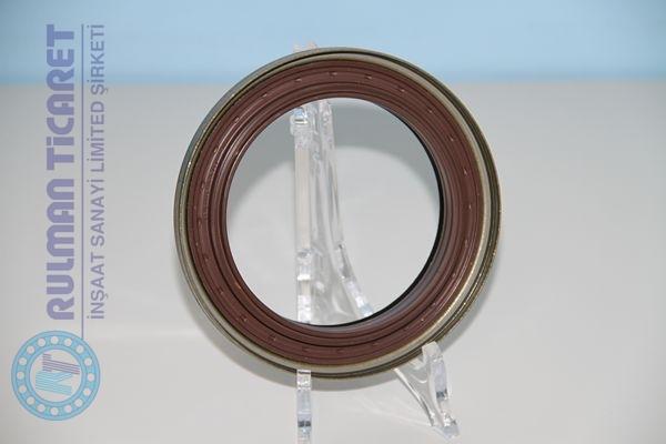COR 12019701B RWDR-K7 SF 85X120X10/21 FPM