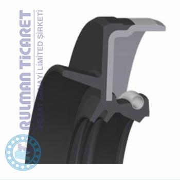 COR 20033804B BASFRDX7 33X55X8,5/13,5 T/A