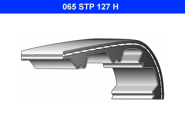 DAY 065 STP 127 H | HYUNDAI; H-1 / STAREX-HIGHWAY-SANTA FÉ I- SONATA IV- TRAJET , 
KIA; MAGENTIS I (2.0-2.4 - 98-09)