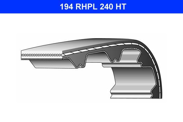 DAY 194 RHPL 240 HT | ALFA ROMEO; GIULIETTA MITO , FIAT; 500L 500X BRAVO II DOBLO EGEA GRANDE PUNTO IDEA LINEA PRATICO PUNTO EVO , JEEP; COMPASS , LANCIA; DELTA III
MUSA , OPEL; COMBO , SUZUKI; SX4
VI