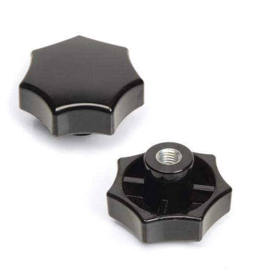 EMES BKB 400820 BAKALİT KELEBEK BURÇLU