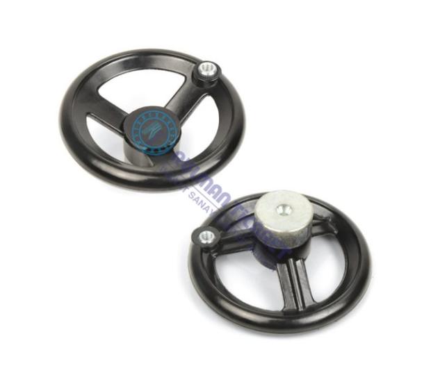 BKV 103012 BAKALİT KOLLU VOLANT