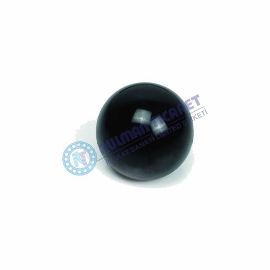 BTB 250511 BAKALİT TOPUZ BURÇLU