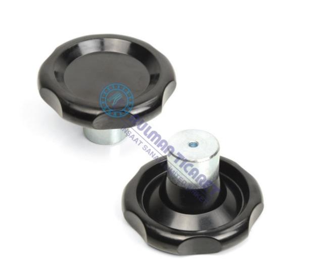BTV 652416 BAKALİT TIRNAKLI VOLANT
