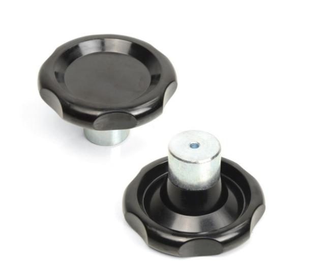 BTV 803025 BAKALİT TIRNAKLI VOLANT