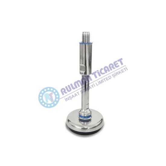 HİA 801690 HİJYEN INOX AYAK (M16)