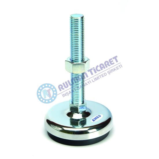 KKA 401050 KROM KAPLI AYAK