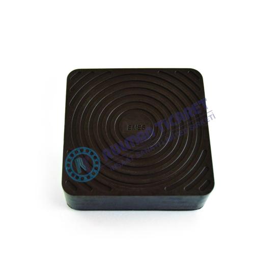 KT 10020 KAUÇUK TABAN