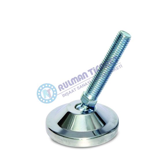 EMES MAM 602020 METAL AYAK MAFSALLI