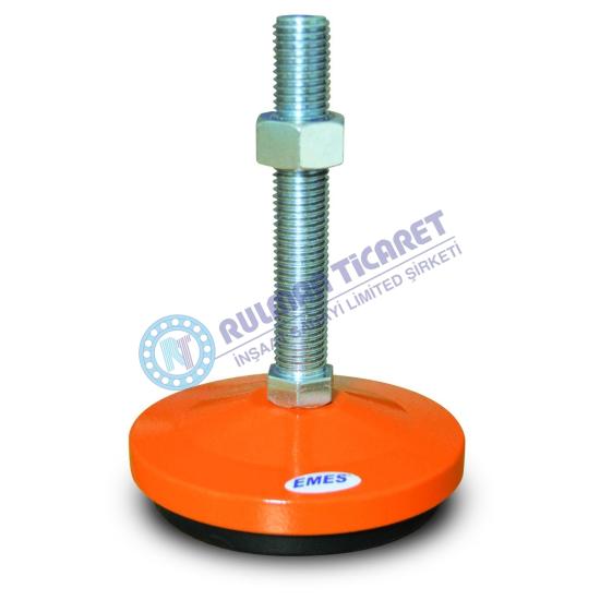 MAS 801615 METAL AYAK SABİT