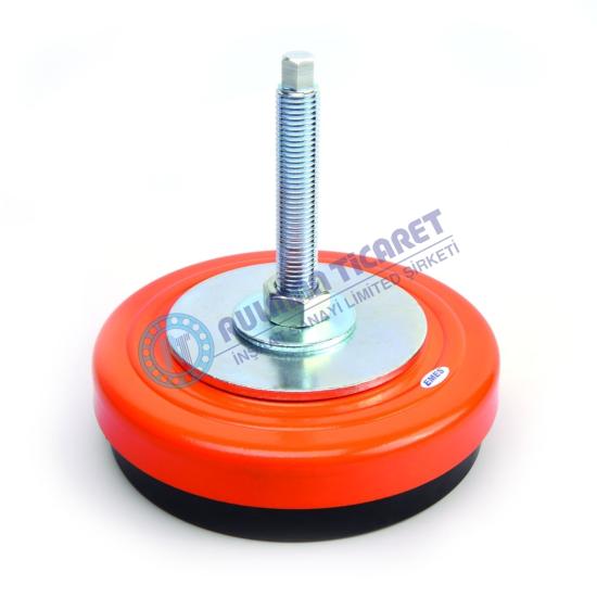 MDA 801612D MAKİNE DENGE AYAĞI