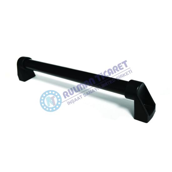 MTs 50030 METAL TUTAMAK SİYAH