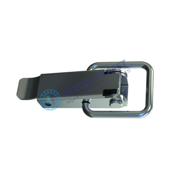 Mİ 2büyük MANDAL INOX büyük