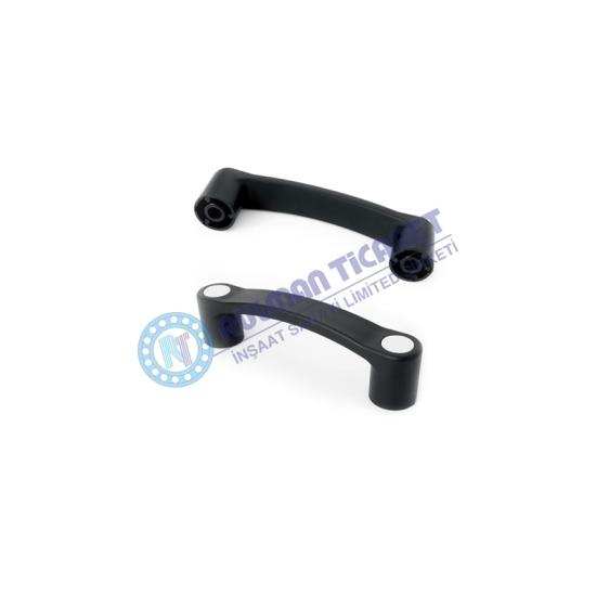 EMES PT1 1108K PLASTİK TUTAMAK 1 KIRMIZI