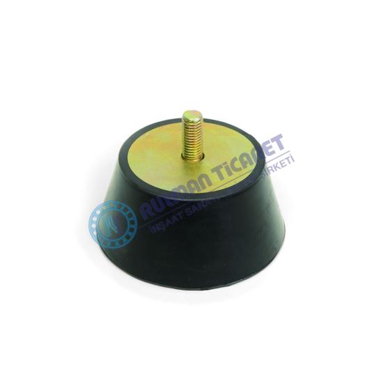 EMES TKCp 150 CIVATALI KONİK TAKOZ/ PULLU
