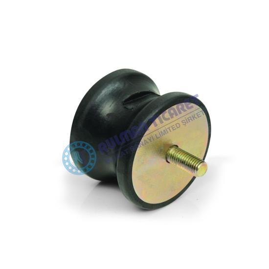 EMES TMCCp 110 TAKOZ MAKARA CİFT CIVATALI Pullu