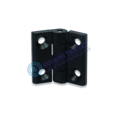 EMES ZMb 40X40 ZAMAK MENTEŞE BOYALI