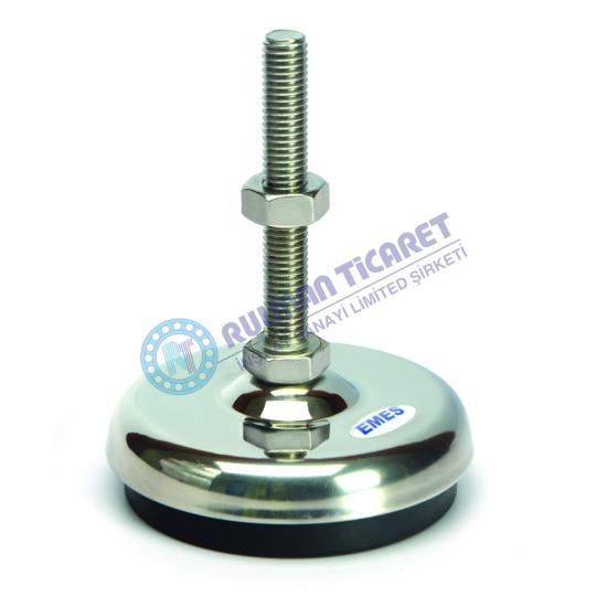 İA 121215 INOX AYAK