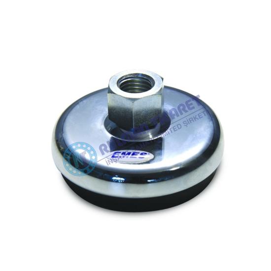 İAB 1212 INOX AYAK BURÇLU