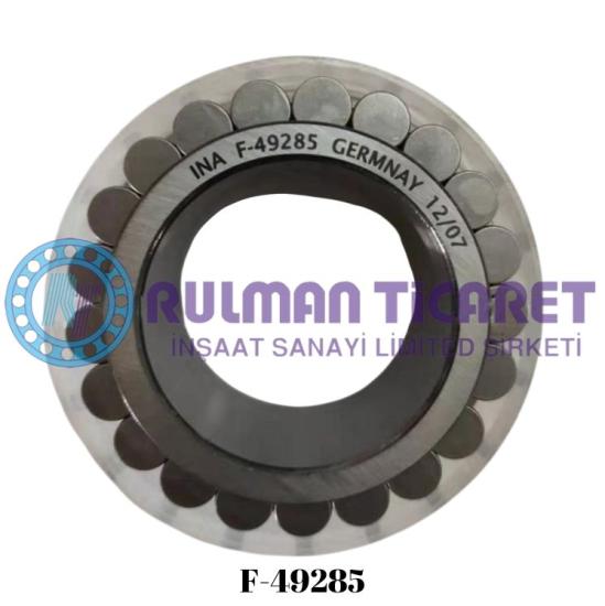 F-49285 Silindirik Makaralı Rulman 40x61.74x32mm