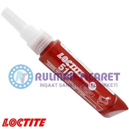 LOCTITE 510 50 ml – Hızlı Kürlenen Conta Yapıştırıcı