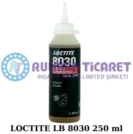 LOCTITE LB 8031 400 ml – Endüstriyel Yapışkan / Sızdırmazlık Mastik
