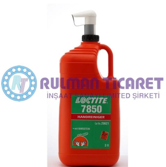 LOCTITE SF 7850 3 L – Yüksek Performanslı Kaynak Ayırıcı Sprey