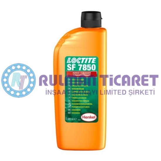 LOCTITE SF 7850 400 ml – Yüksek Performanslı Kaynak Ayırıcı Sprey