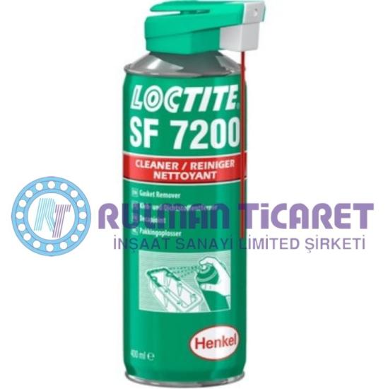 LOCTITE SF 7200 400 ml – Yüksek Performanslı Elektronik Temizleyici