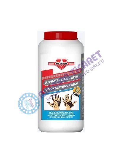 Börfh El Temizleme Kremi 3KG