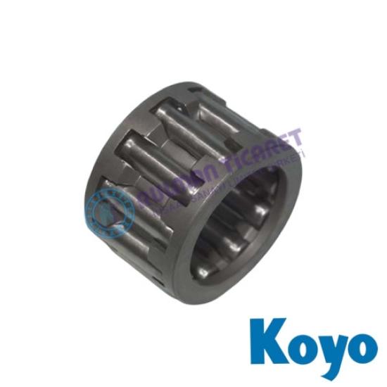 KOYO 25V3725- Prizdirek Rulmanı 25X37X25