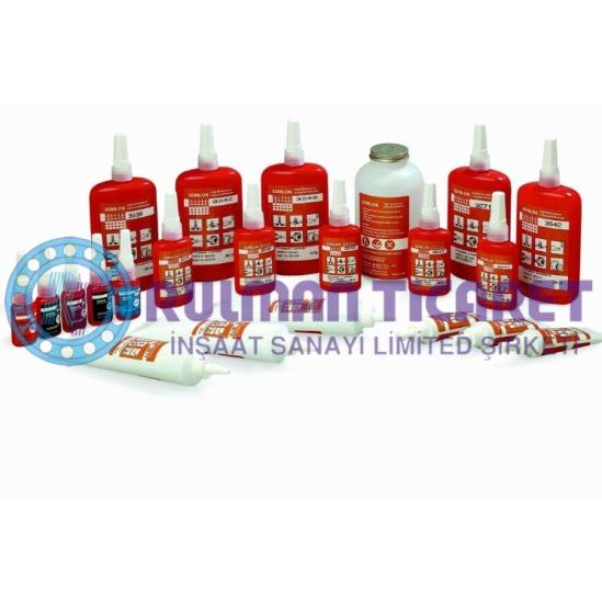 Loctite SI 5075 4,27M Epig – Yüksek Performanslı Silikon Conta