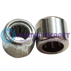 Vileda Rulmanı Tamir Rulmanı 2 Adet Boşa Dönme